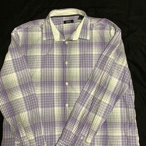 Men’s Dress Shirt